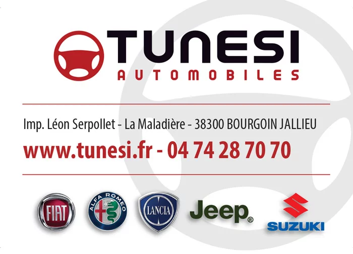 tunesi